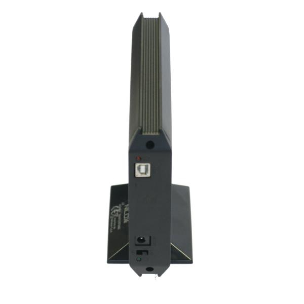 Nilox HDD ESTERNO USB 3.5 P. 1TB – image 2