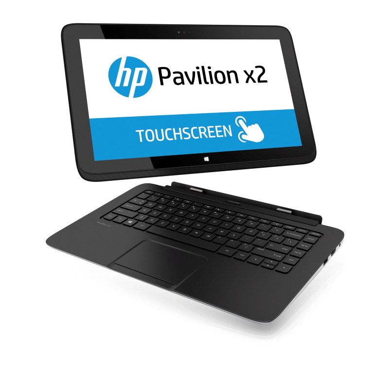HP 13-p100ed x2 – image 8