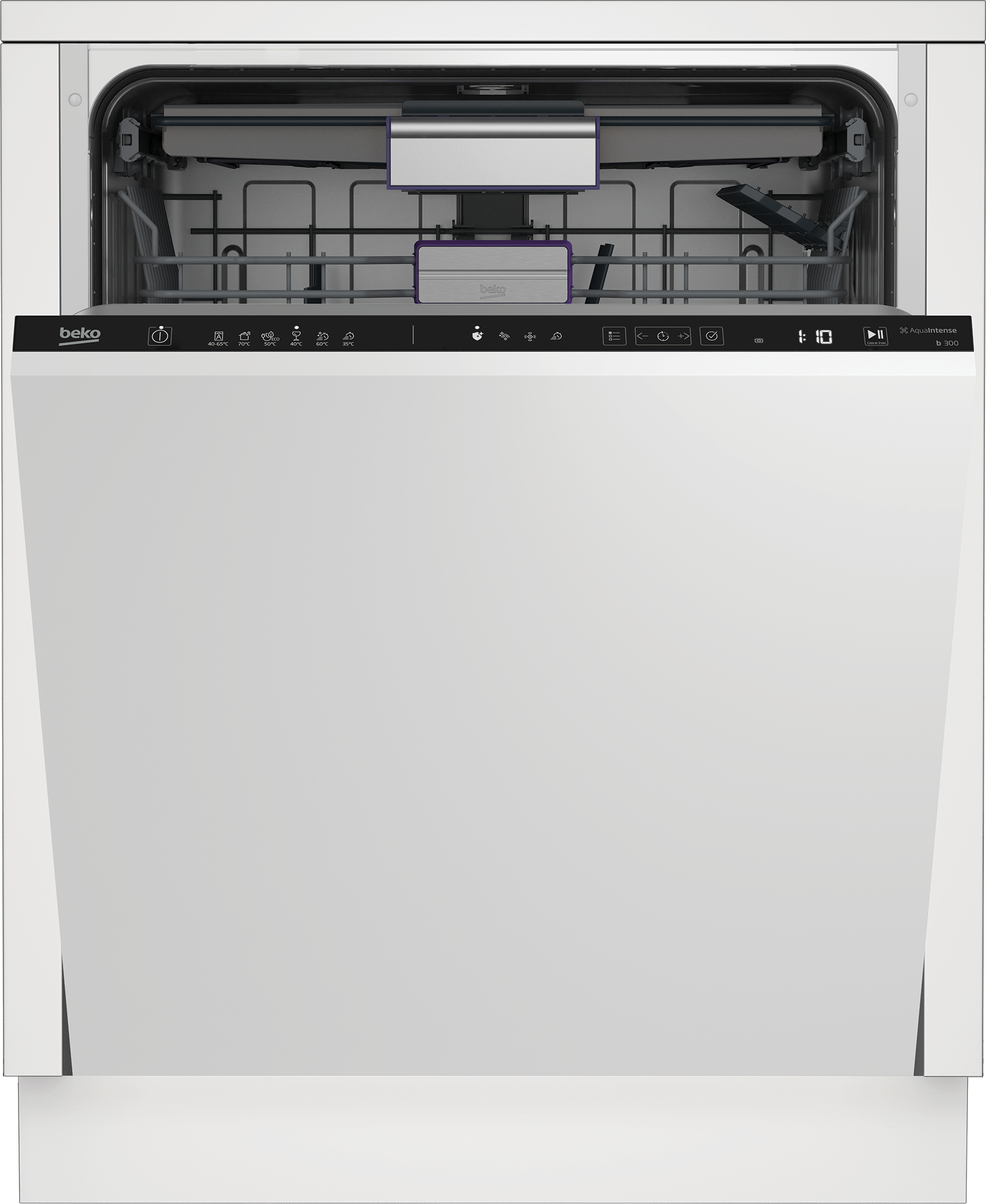 Beko 7619103977 — vue 1 sur 7