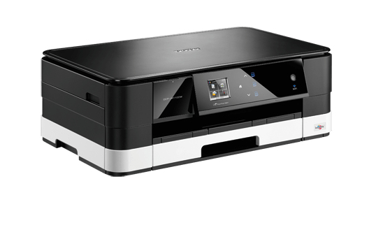 Brother DCP-J4110DW multifunction printer Inkjet A3 – image 5