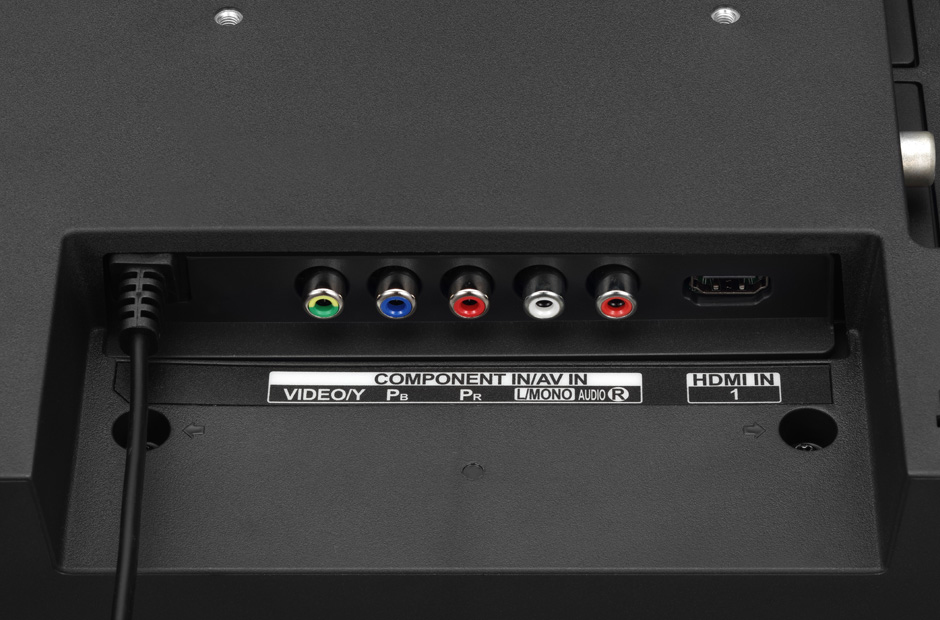 LG 28LJ400B-PU TV – image 7