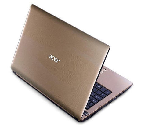Acer Aspire 4752-2432G32Mncc Intel® Core™ i5 i5-2430M – image 1