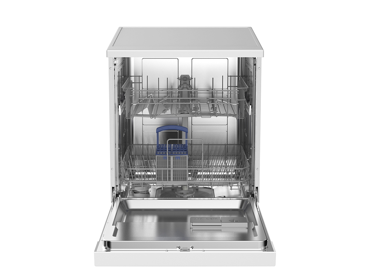 Hisense HS60240W Freestanding 13 place settings – image 3