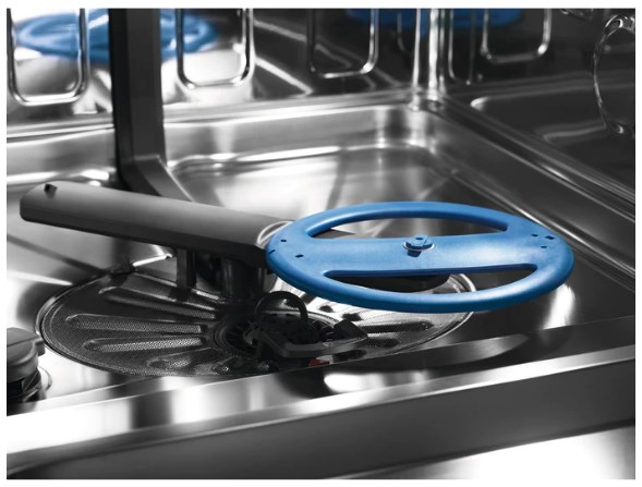 Electrolux EEZ69300W Fully built-in 15 place settings – image 4