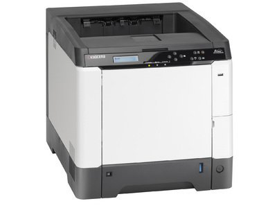 Kyocera FS-C5250DN/KL3 Colour – image 3