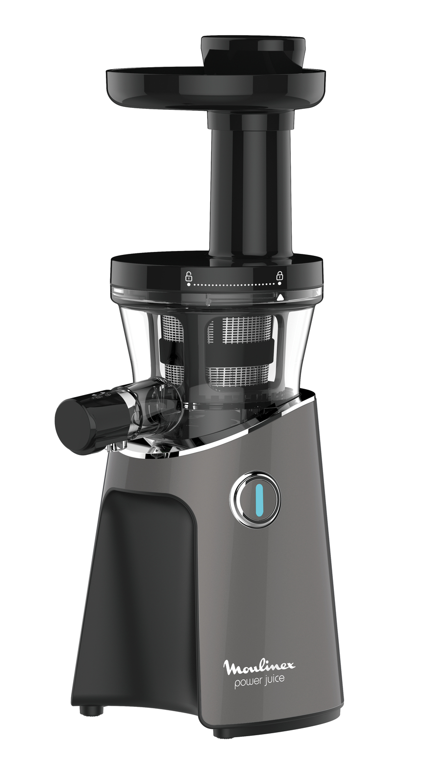 Moulinex ZU550A10 juice maker Centrifugal juicer – image 1