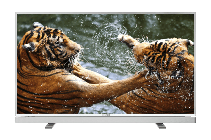 Grundig 49 VLE 5523 WG – image 1