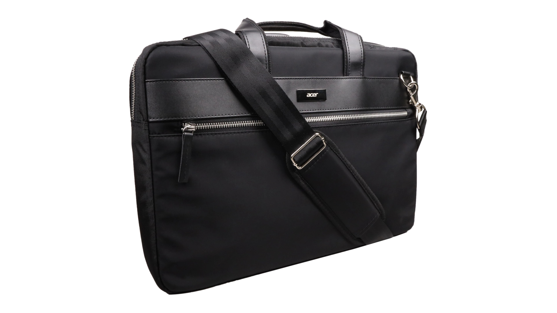 Acer ABG144 35.6 cm (14") Toploader bag Black – image 1