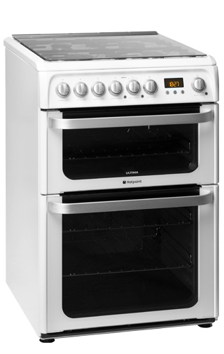 Hotpoint HUD61P S – image 2