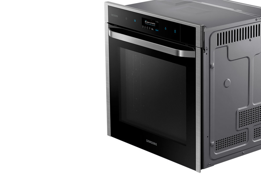 Samsung NV73J9770RS oven – image 8