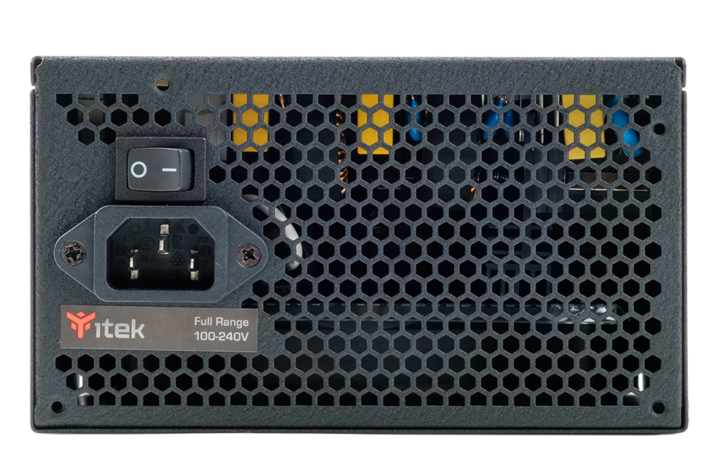 itek BS750 power supply unit – image 3