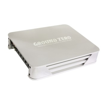 Hama Ground Zero GZRA 4.100G-W – image 1