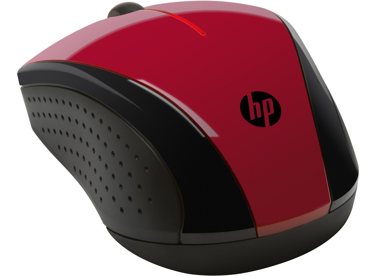 HP X3000 Sunset Red