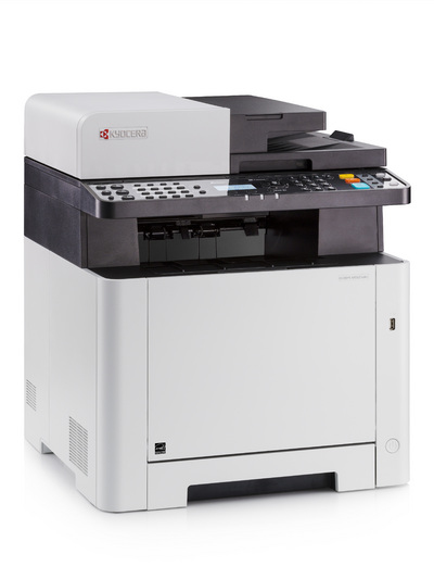 Kyocera ECOSYS M5521cdn Laser A4 – image 4