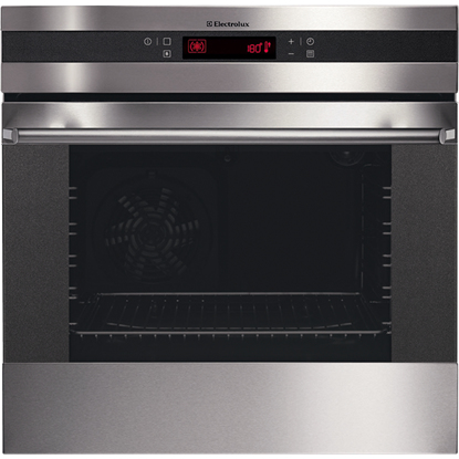 Electrolux EOC66800X oven