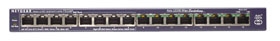 NETGEAR FS116PEU network switch Fast Ethernet (10/100) Power over Ethernet (PoE) – image 3