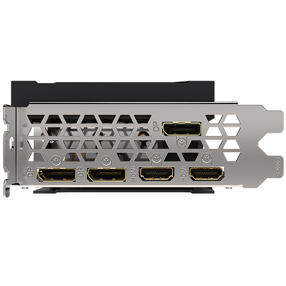 GIGABYTE GeForce RTX 3080 Ti EAGLE OC 12G – image 8
