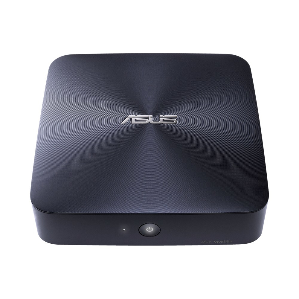 ASUS VivoMini UN62-M140R Intel® Core™ i3 i3-4030U – image 5