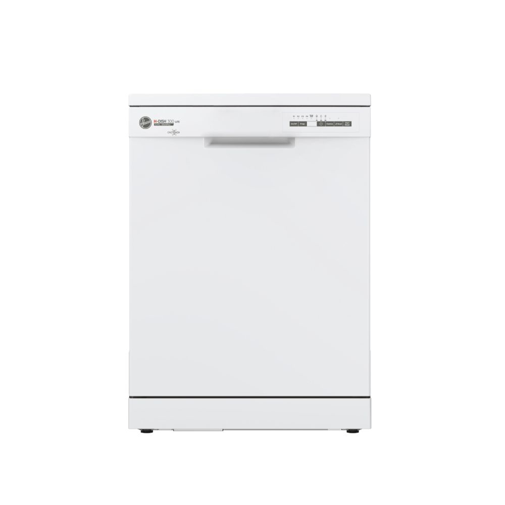 Hoover HDPN 1 — vue 1 sur 8