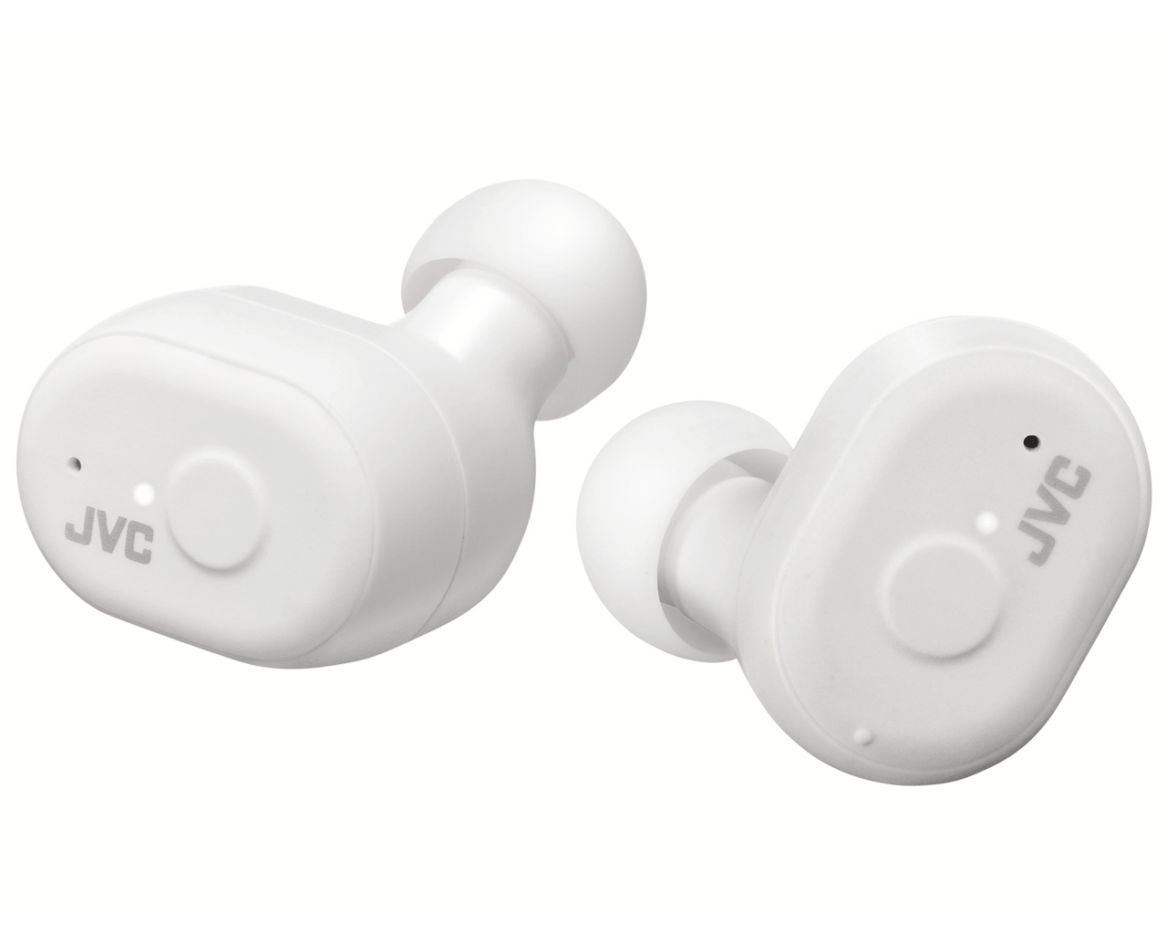 JVC HA-A11T Auricolare True Wireless Stereo (TWS) In-ear Musica e Chiamate Bluetooth Bianco
