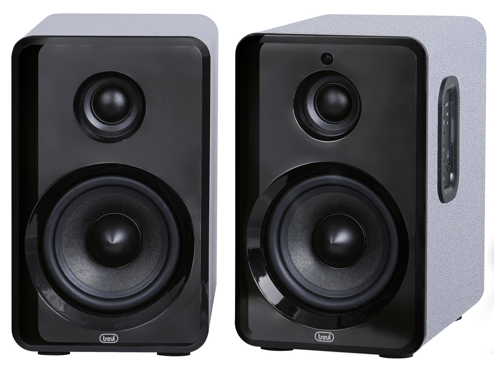 Trevi AVX 565 BT — vue 1 sur 5