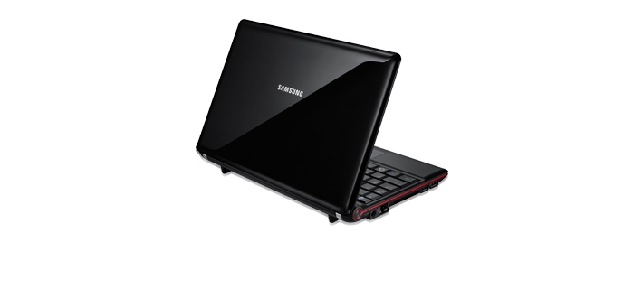 Samsung N N110-KA01NL netbook Intel Pentium Mobile N270 – image 4