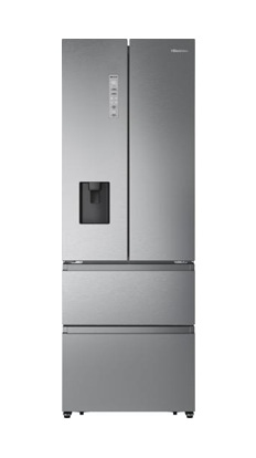 Hisense RF632N4WIE1 — vue 1 sur 8