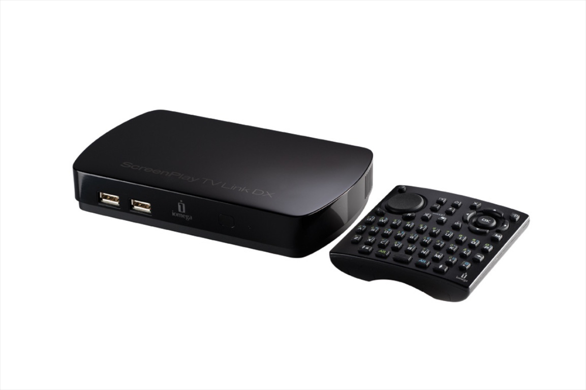 Iomega TV Link DX – image 5