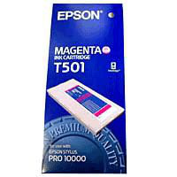 Epson Ink Cart magenta 500ml f StylusPro 10000