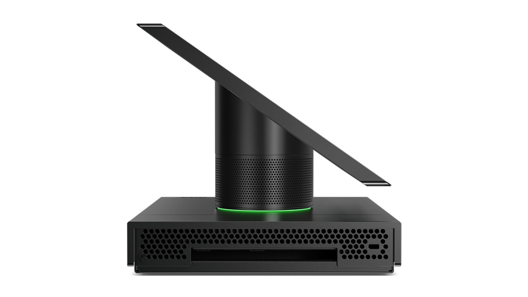 Lenovo ThinkSmart Hub 500 for Zoom Rooms + Rally Plus – image 5