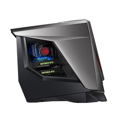 ASUS ROG GT51CA-IT001T Intel® Core™ i7 i7-6700K – image 6