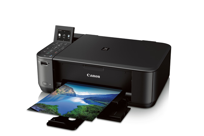Canon PIXMA MG4220 Inkjet A4 – image 4