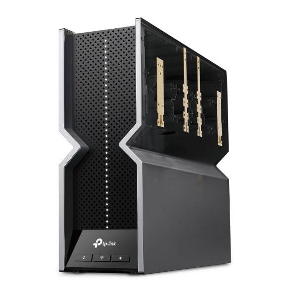 TP-Link WL-Repeater RE800BE Tri-Band
