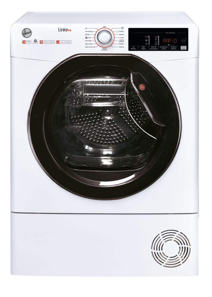 Hoover HLPBEH9A2TBEX-11 — vue 1 sur 4