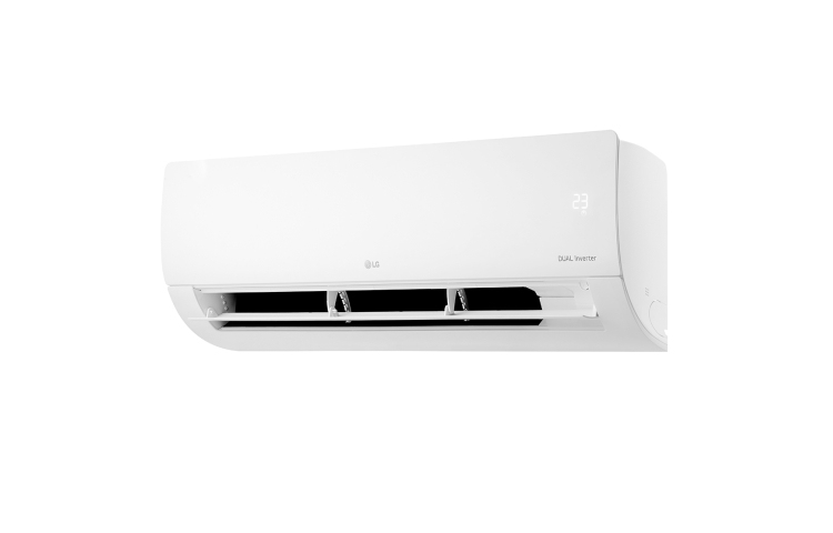 LG VM242H6 air conditioner Split system White – image 7
