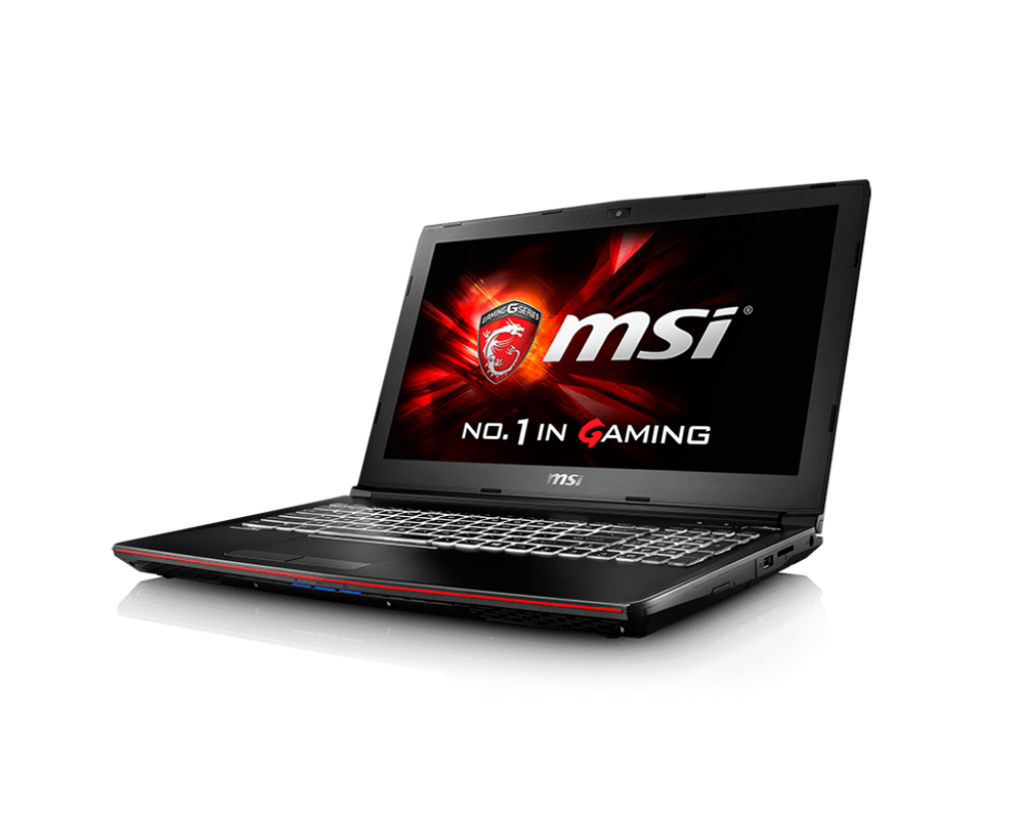 MSI GP62 Leopard Pro-1276 – image 4