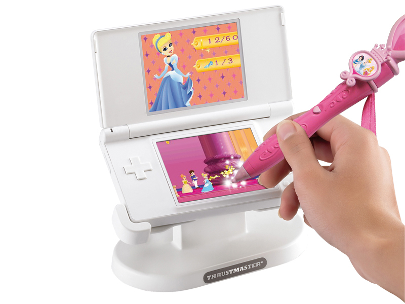 Thrustmaster 4660423 stylus pen Pink – image 4