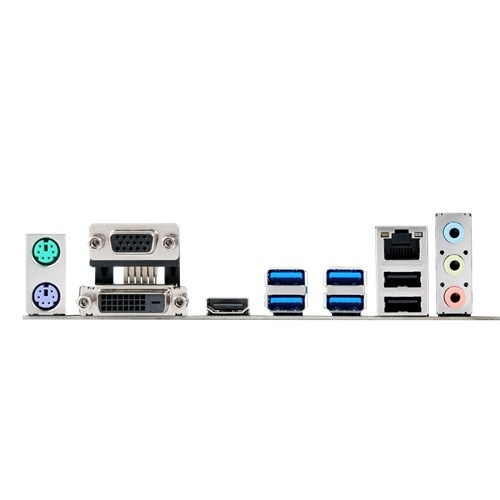 ASUS Z170M-E D3 – image 5