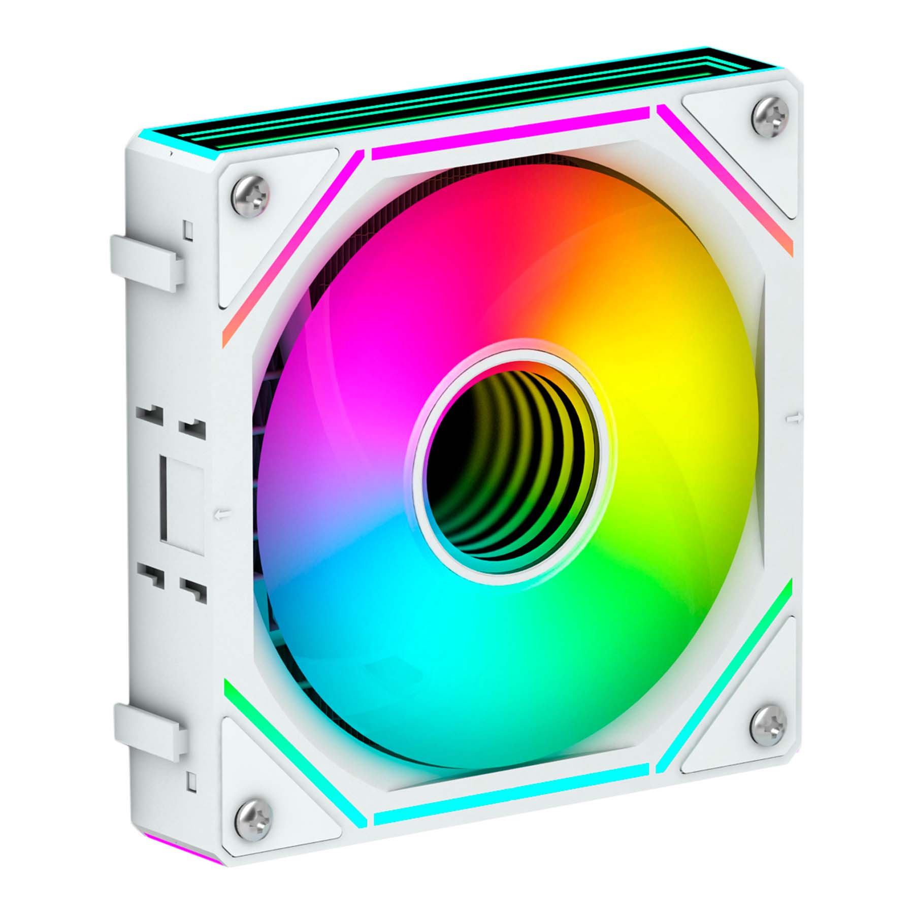 ABYSM AB324012 computer cooling system Processor All-in-one liquid cooler – image 4