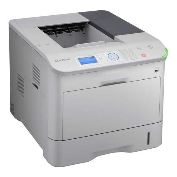 Samsung ML-5512ND laser printer – image 3