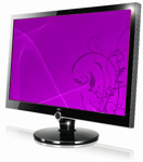 AOC 930FWZ computer monitor – image 1