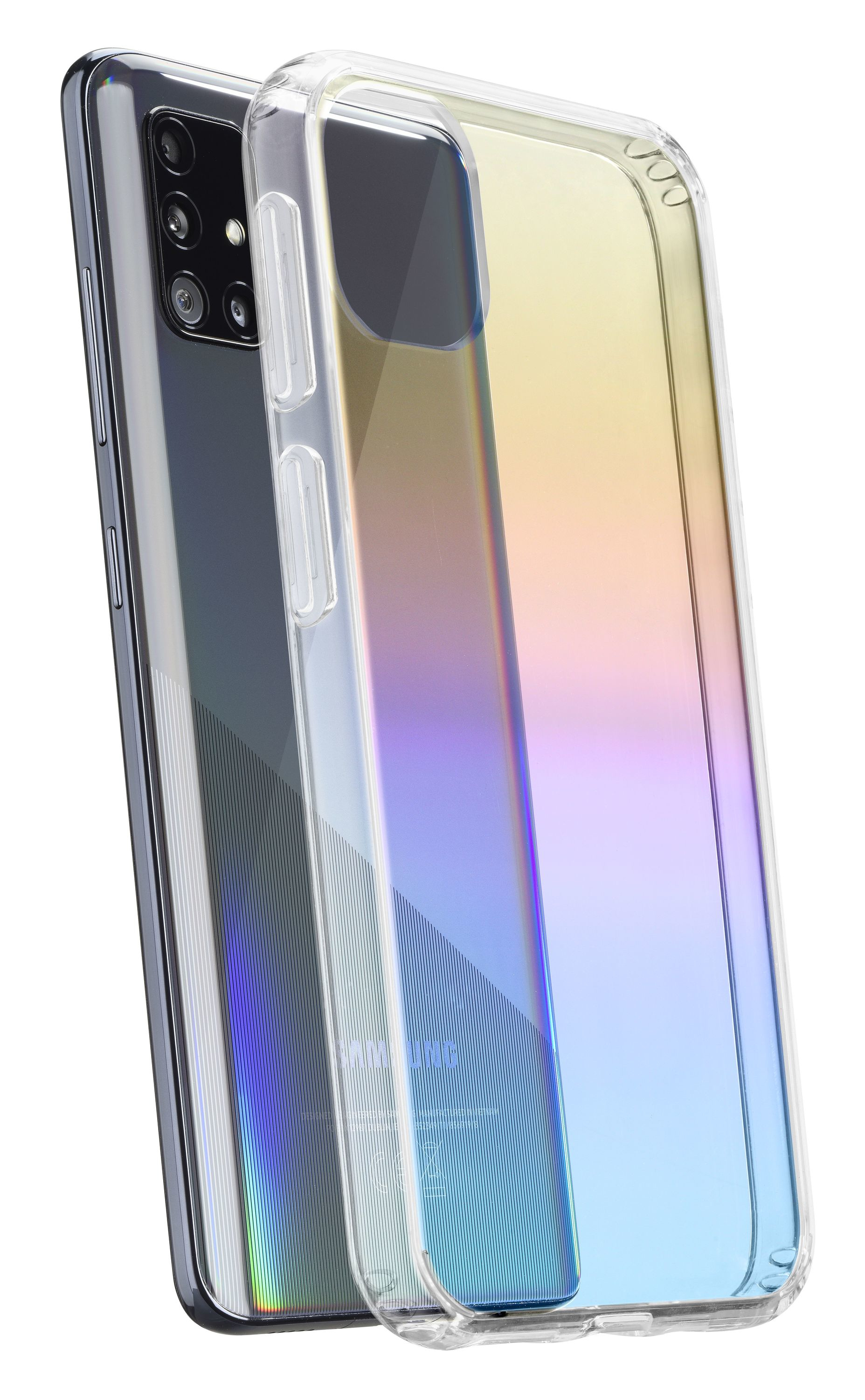 Cellularline Prisma - Galaxy A51