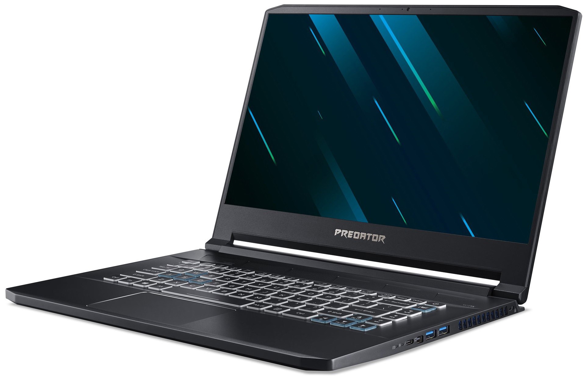 Acer Predator Triton 500 PT515-51-703D Intel® Core™ i7 i7-8750H Laptop – image 3