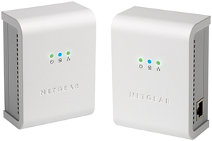 NETGEAR XETB10GM Ethernet 85 Mbit/s