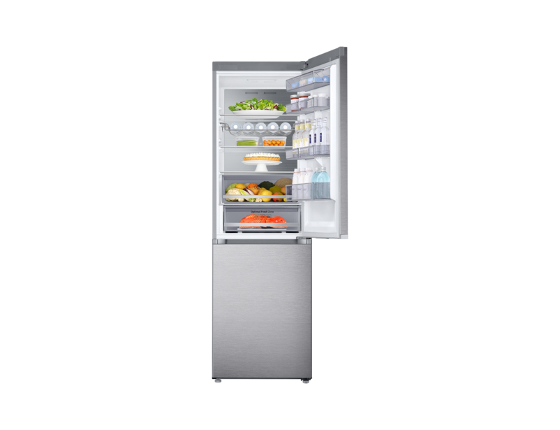 Samsung RB33R8837SR Freestanding – image 8