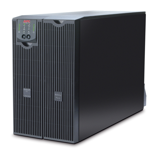 APC SURT10000XLI Kit