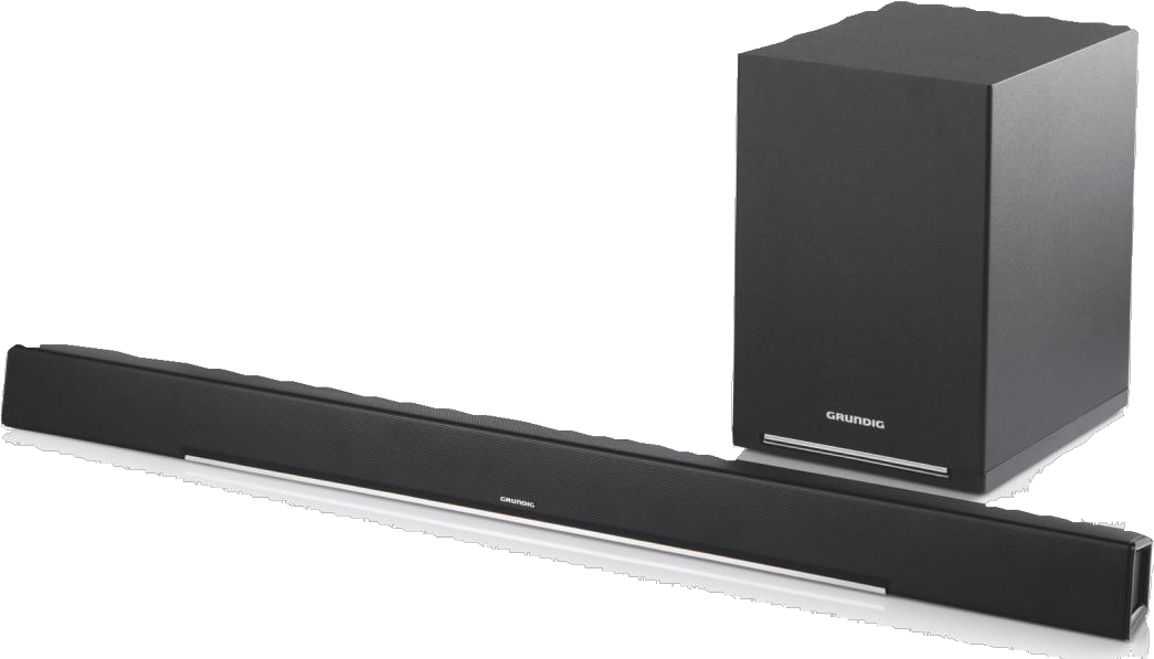 Grundig GLR7510 — vue 1 sur 1