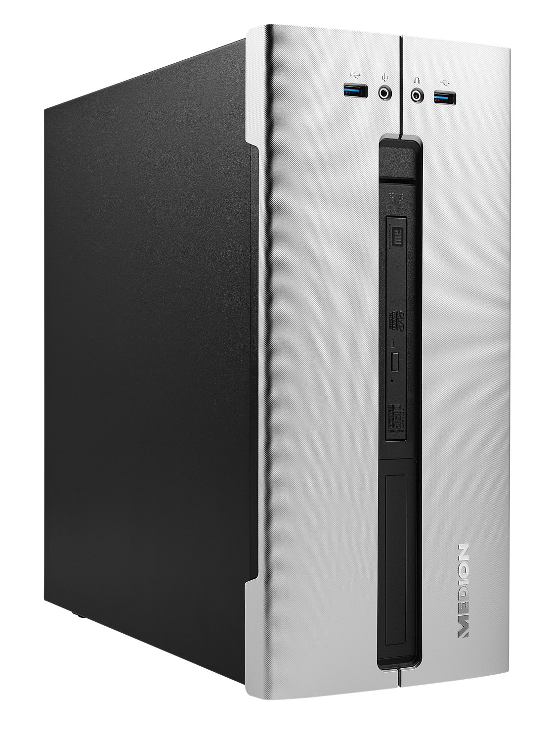 MEDION AKOYA P62015 Intel® Core™ i5 i5-9400 – image 2