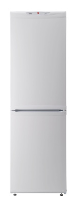 Hoover HCS5176W fridge-freezer Freestanding – image 1