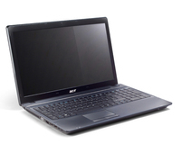 Acer TravelMate TM5760G-52454G75MNSK Intel® Core™ i5 i5-2450M